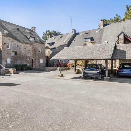 Le Mar-bihan Apartment