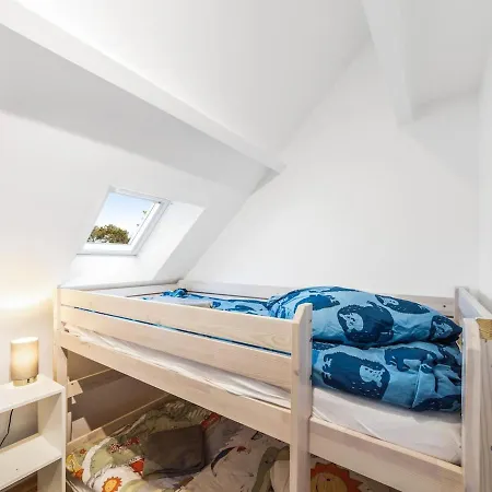 Apartment Le Mar-bihan